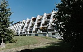 Rosenalm Scheidegg